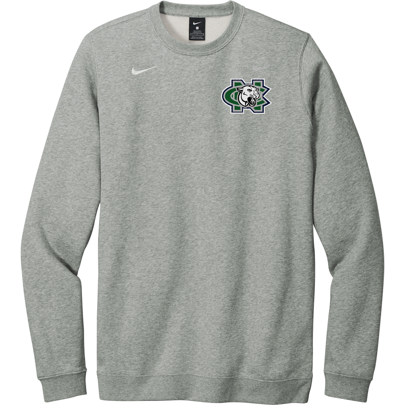 FRC Colts Neck Nike Club Fleece Crew