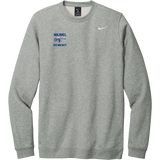 Holmdel Hockey Nike Club Fleece Crew