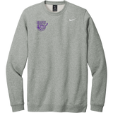 Rumson-Fair Haven Nike Club Fleece Crew