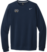 Blizzard Nike Club Fleece Crew