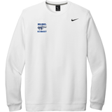 Holmdel Hockey Nike Club Fleece Crew