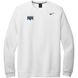 Kensington Valley Ravens Nike Club Fleece Crew