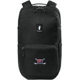 Wall Hockey Chiquillo 30L Backpack