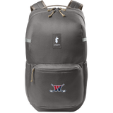 Wall Hockey Chiquillo 30L Backpack