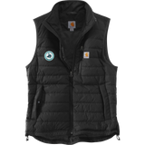 Lab Vikings Carhartt Gilliam Vest