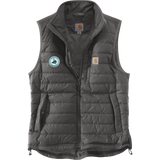 Lab Vikings Carhartt Gilliam Vest