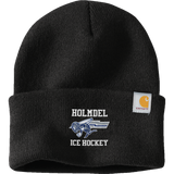 Holmdel Hockey Carhartt Watch Cap 2.0