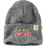 Jersey City Capitals Carhartt Watch Cap 2.0