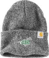 NJ Colts Carhartt Watch Cap 2.0