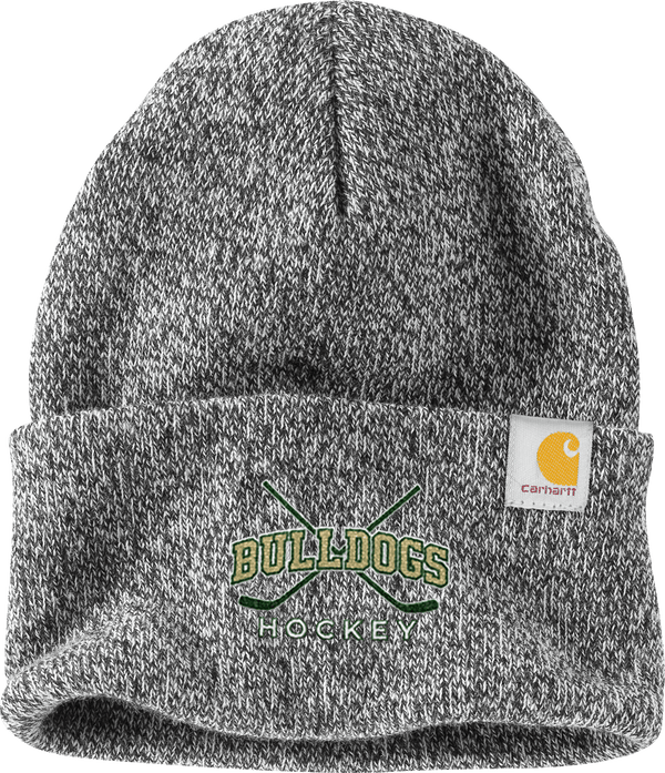 HVM Bulldogs Carhartt Watch Cap 2.0