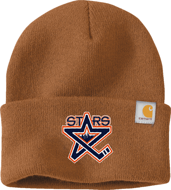 NY Stars Carhartt Watch Cap 2.0