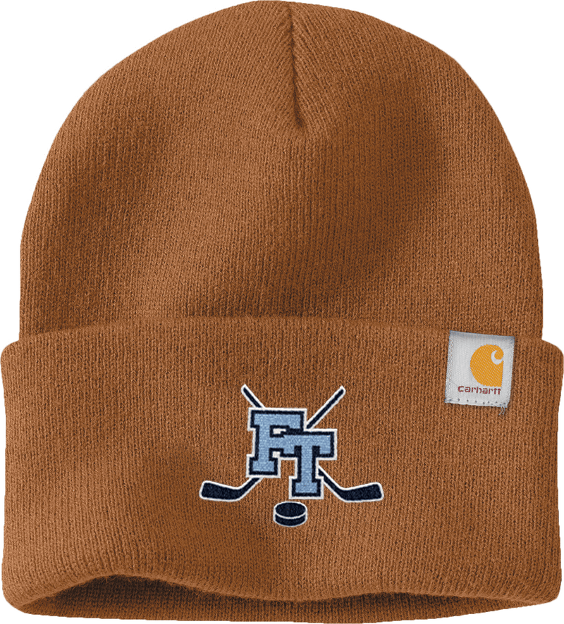 Freehold Township Carhartt Watch Cap 2.0