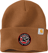 Palmyra Black Knights Carhartt Watch Cap 2.0