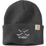 Midd South Hockey Carhartt Watch Cap 2.0