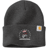 Phila Revolution Carhartt Watch Cap 2.0