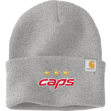 Jersey City Capitals Carhartt Watch Cap 2.0