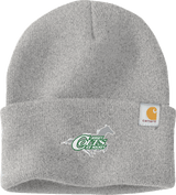 NJ Colts Carhartt Watch Cap 2.0