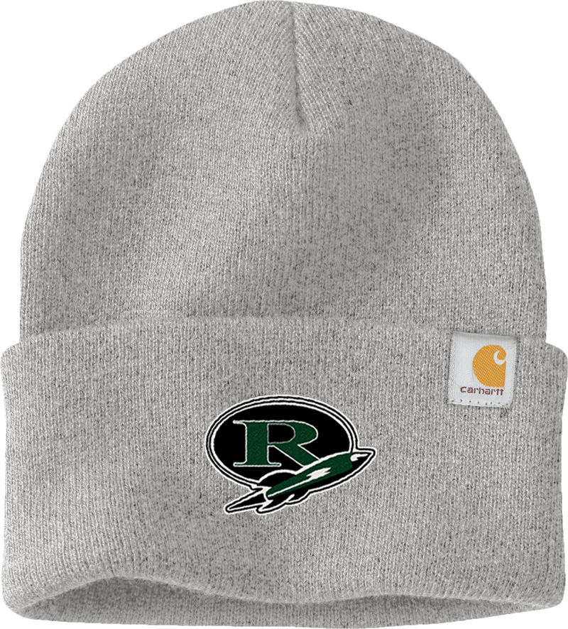 FRC Raritan Rockets Carhartt Watch Cap 2.0