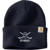 Midd South Hockey Carhartt Watch Cap 2.0