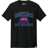 Philadelphia Resistance Carhartt Short Sleeve T-Shirt