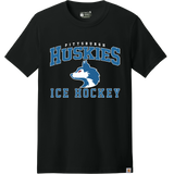 Pittsburgh Huskies Carhartt Short Sleeve T-Shirt