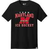 Team Maryland Carhartt Short Sleeve T-Shirt