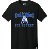 Chicago Bulldogs Carhartt Short Sleeve T-Shirt