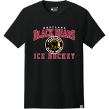 Maryland Black Bears Carhartt Short Sleeve T-Shirt