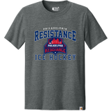 Philadelphia Resistance Carhartt Short Sleeve T-Shirt