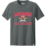 SOMD Lady Sabres Carhartt Short Sleeve T-Shirt