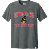 Seacoast Spartans (Ice Hockey) Carhartt Short Sleeve T-Shirt