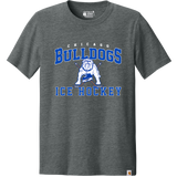 Chicago Bulldogs Carhartt Short Sleeve T-Shirt