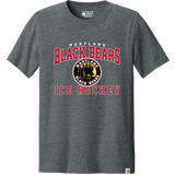 Maryland Black Bears Carhartt Short Sleeve T-Shirt