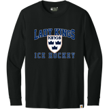 Lady Kings Carhartt Long Sleeve T-Shirt