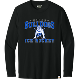 Chicago Bulldogs Carhartt Long Sleeve T-Shirt