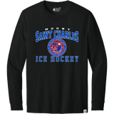 Mount St. Charles Carhartt Long Sleeve T-Shirt