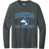 Pittsburgh Huskies Carhartt Long Sleeve T-Shirt