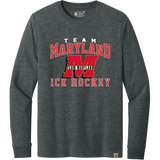 Team Maryland Carhartt Long Sleeve T-Shirt