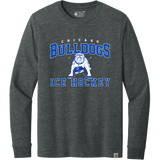Chicago Bulldogs Carhartt Long Sleeve T-Shirt