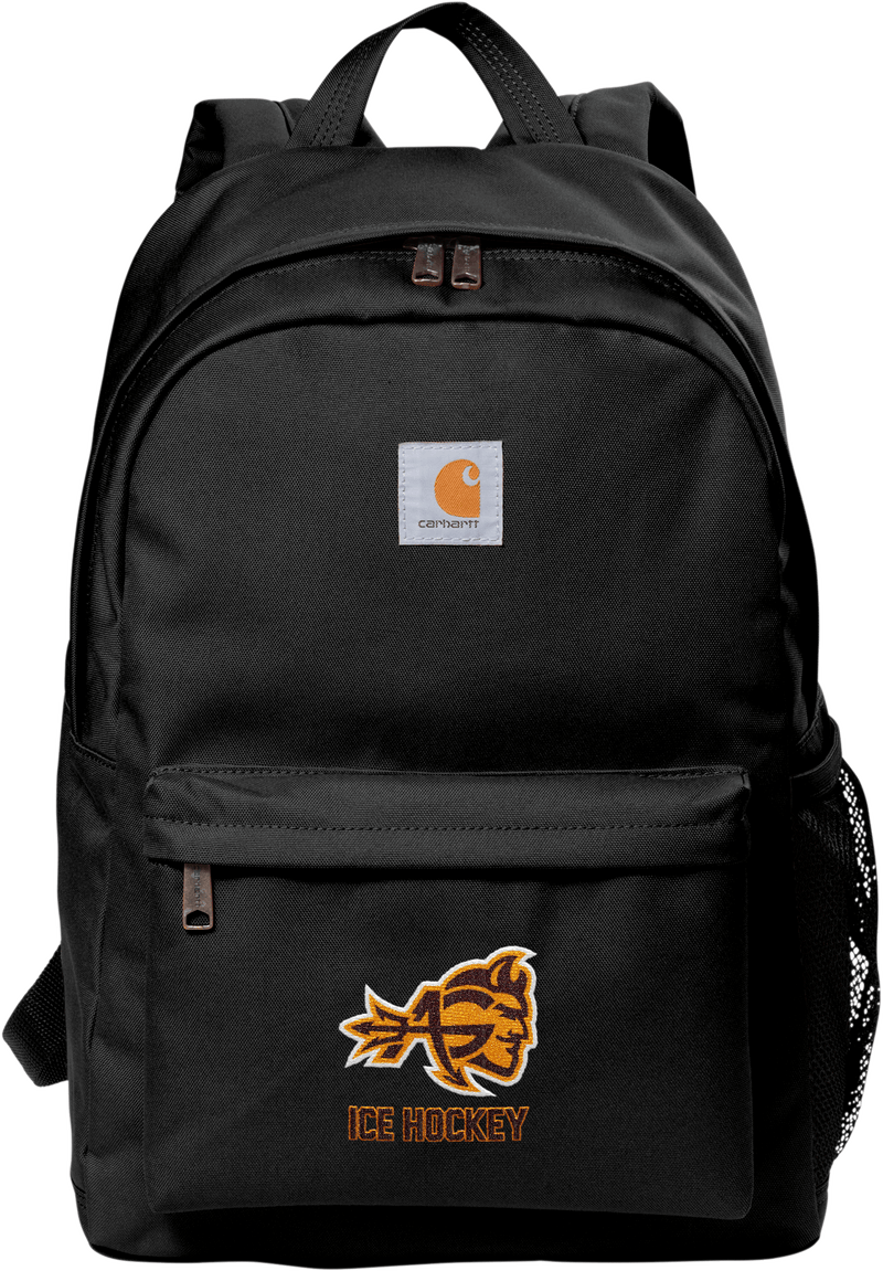 Avon Grove Carhartt Canvas Backpack