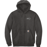 Jersey City Capitals Carhartt Midweight Hooded Sweatshirt