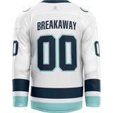 Carolina Premier Hockey Youth Player Jersey