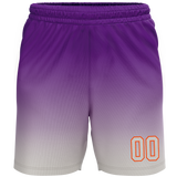 Chicago Phantoms Adult Sublimated Shorts