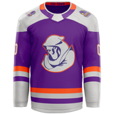 Chicago Phantoms Adult Goalie Hybrid Jersey