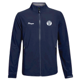 Youth Breakaway Lightweight Warm Up Jacket (Council Rock North)