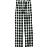 Jersey City Capitals Flannel Plaid Pant