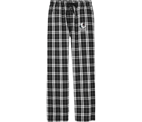 Berdnikov Bears Flannel Plaid Pant