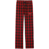Team Maryland Flannel Plaid Pant