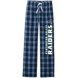 Kensington Valley Raiders Flannel Plaid Pant