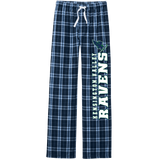 Kensington Valley Ravens Flannel Plaid Pant